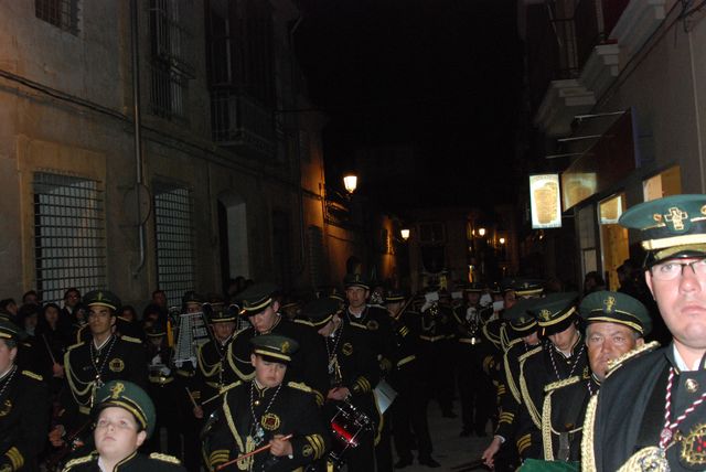 Procesion Cristo de la Sangre 2011 - 10